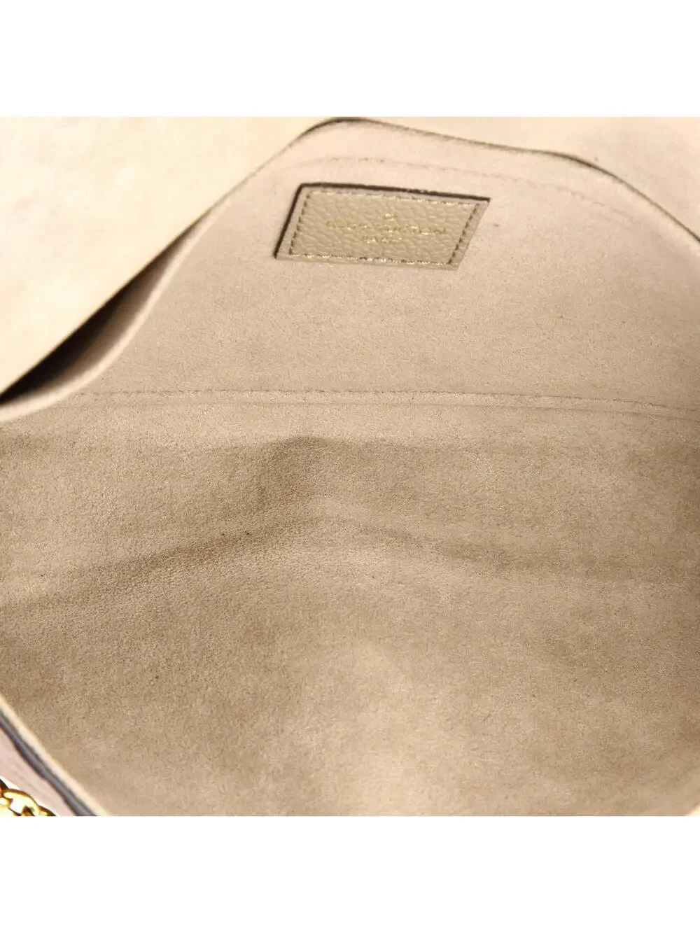 Louis Vuitton Felicie Pochette #339952L19B